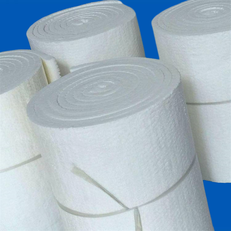 青龙满族自治县陶瓷纤维毡