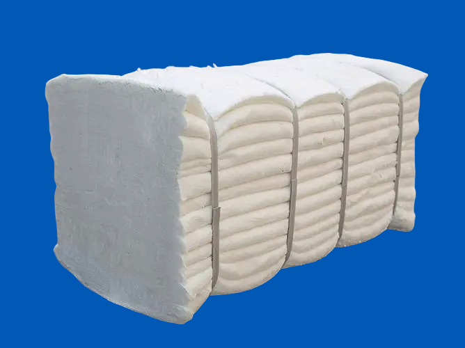 青龙满族自治县陶瓷纤维折叠块